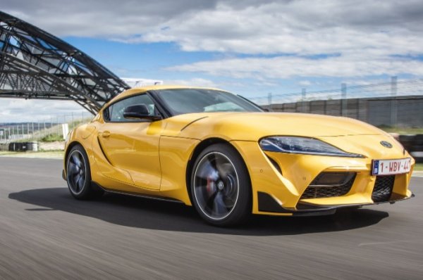 Най-голямото и мощно от купетата на компанията доста напомня на Supra от 90-те години, един от най-известните останали спортни модели. Механиката обаче е с произход от BMW - с 2.0 четирицилиндров двигател с 258 к.с. или 3.0 с две бутала и 82 конски сили повече. Последният двигател е единственият, който се предлага и с ръчна скоростна кутия (същата шестстепенна като BMW Z4).

